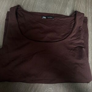 Zara top